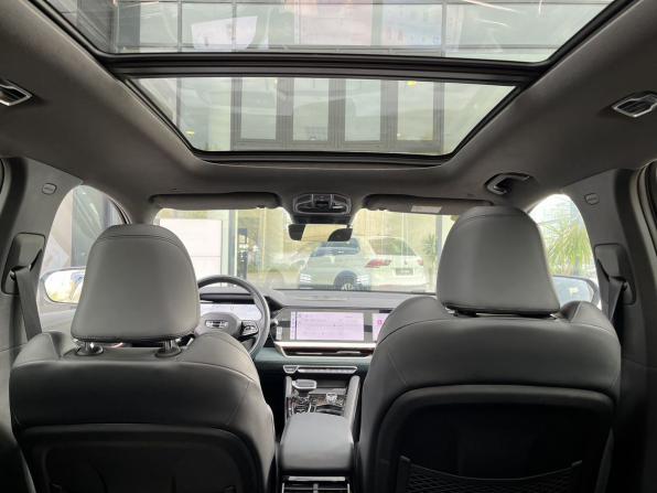 Geely Monjaro I с пробегом 2023 года, цена 3 340 000 рублей, 20241 км, внедорожник, Автокод Объявления