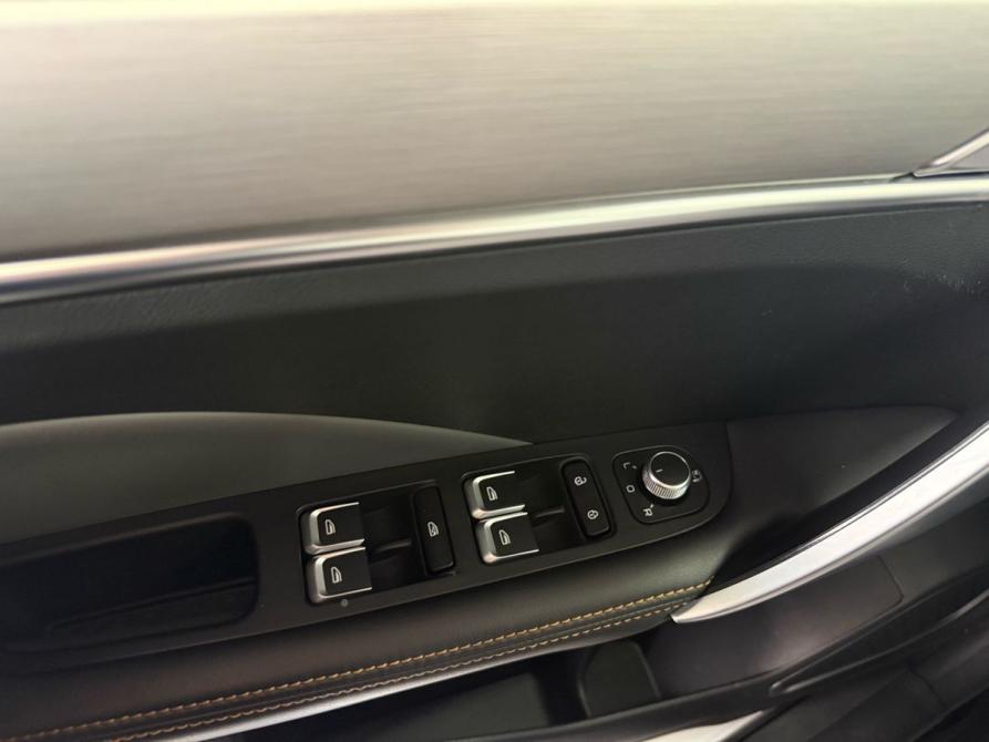 Geely Coolray I Рестайлинг Уфа  - изображение 16