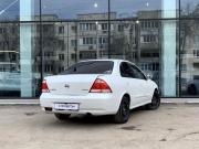 Nissan Almera Classic I Самара  - изображение 19