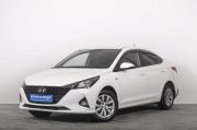 Hyundai Solaris II Рестайлинг Томск  - изображение 21