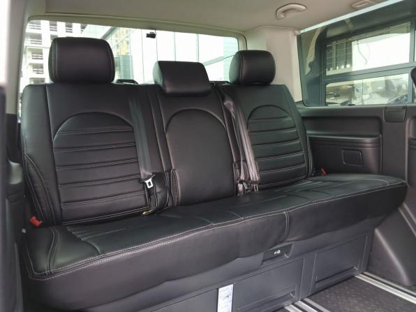 Volkswagen Multivan T6 Рестайлинг с пробегом 2020 года, цена 5 999 000 рублей, 144123 км, минивэн, Автокод Объявления