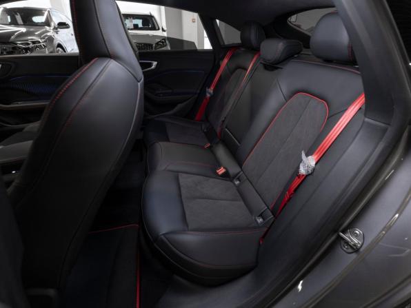 Audi A5 III (B10) с пробегом 2026 года, цена 6 150 000 рублей, 50 км, седан, Автокод Объявления