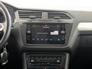 Volkswagen Tiguan II Рестайлинг Москва  - изображение 54