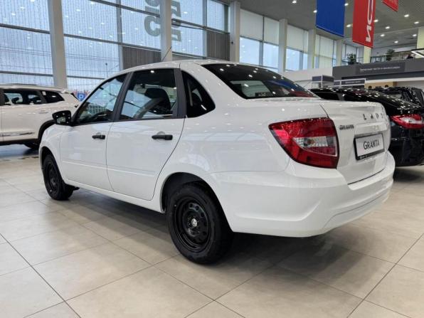 Новый Lada (ВАЗ) Granta I Рестайлинг 2026 года, цена 850 000 рублей, седан, Автокод Объявления