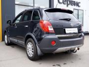 Opel Antara I Рестайлинг Москва  - изображение 22