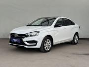 Lada (ВАЗ) Vesta I Рестайлинг (NG) Липецк  - изображение 19