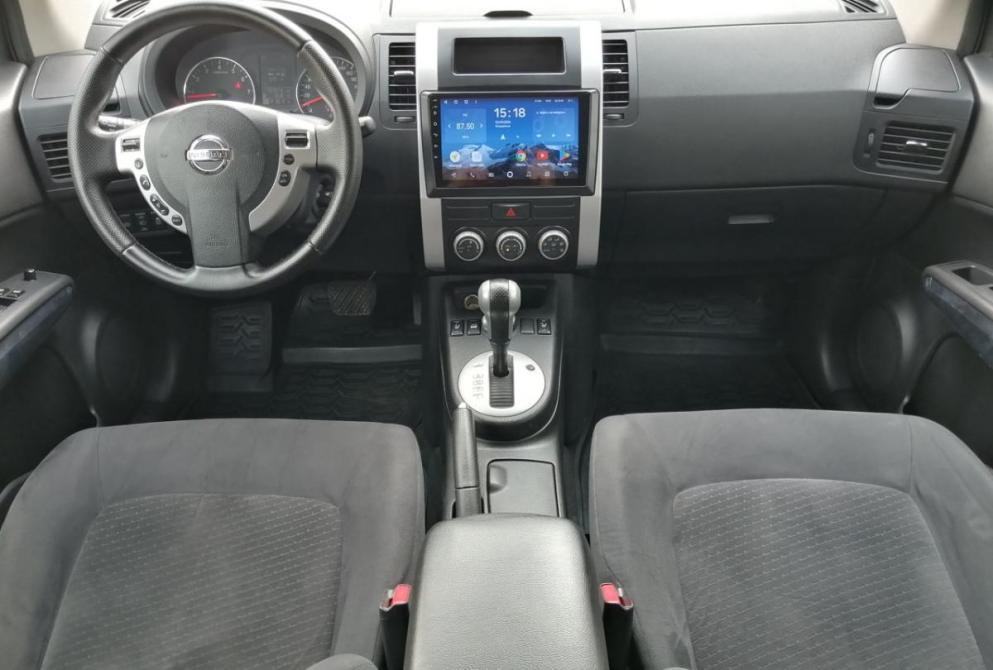 Nissan X-Trail II Иваново  - изображение 10