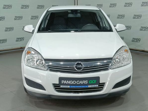 Opel Astra H Рестайлинг с пробегом 2013 года, цена 675 000 рублей, 147529 км, седан, Автокод Объявления