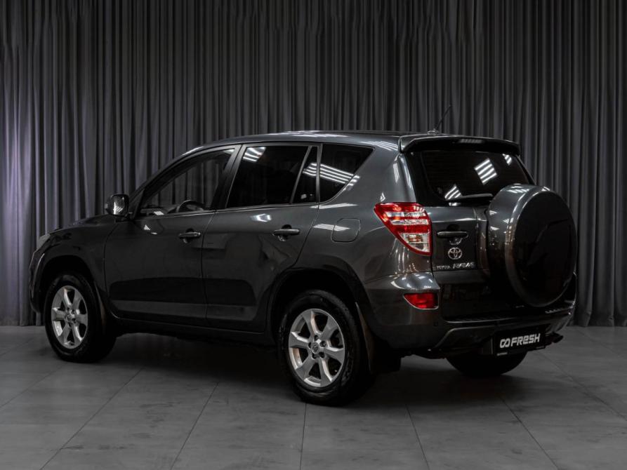 Toyota RAV4 III (XA30) Рестайлинг Тюмень  - изображение 2