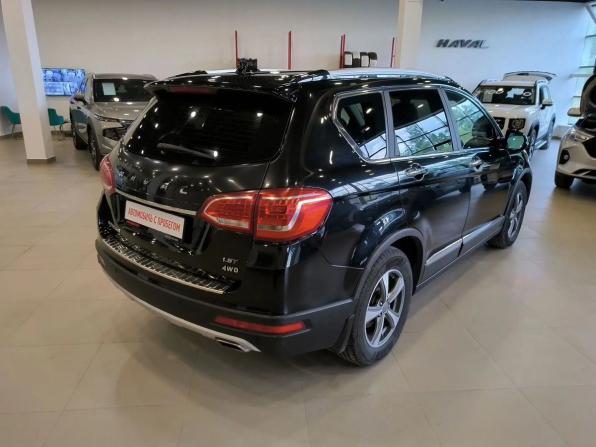 Haval H6 I с пробегом 2019 года, цена 1 479 000 рублей, 110000 км, внедорожник, Автокод Объявления
