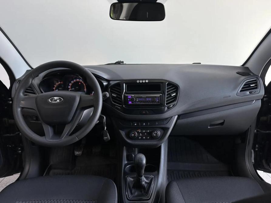 Lada (ВАЗ) Vesta I Барнаул  - изображение 10
