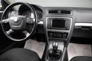 Skoda Octavia II (A5) Рестайлинг Оренбург  - изображение 27