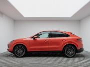 Porsche Cayenne III Москва  - изображение 39