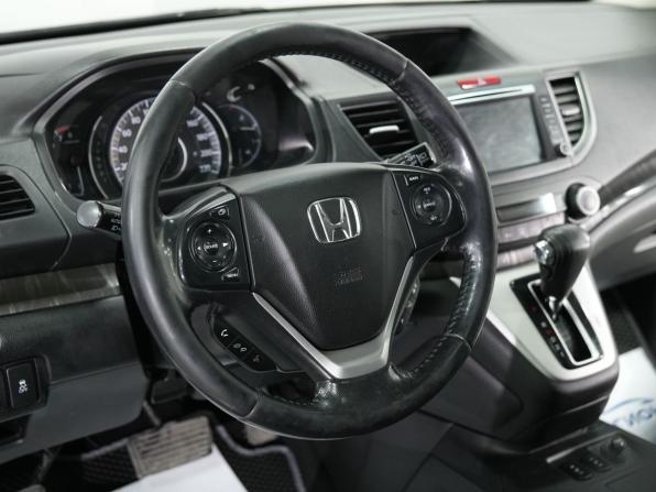 Honda CR-V IV с пробегом 2013 года, цена 2 070 000 рублей, 266000 км, внедорожник, Автокод Объявления