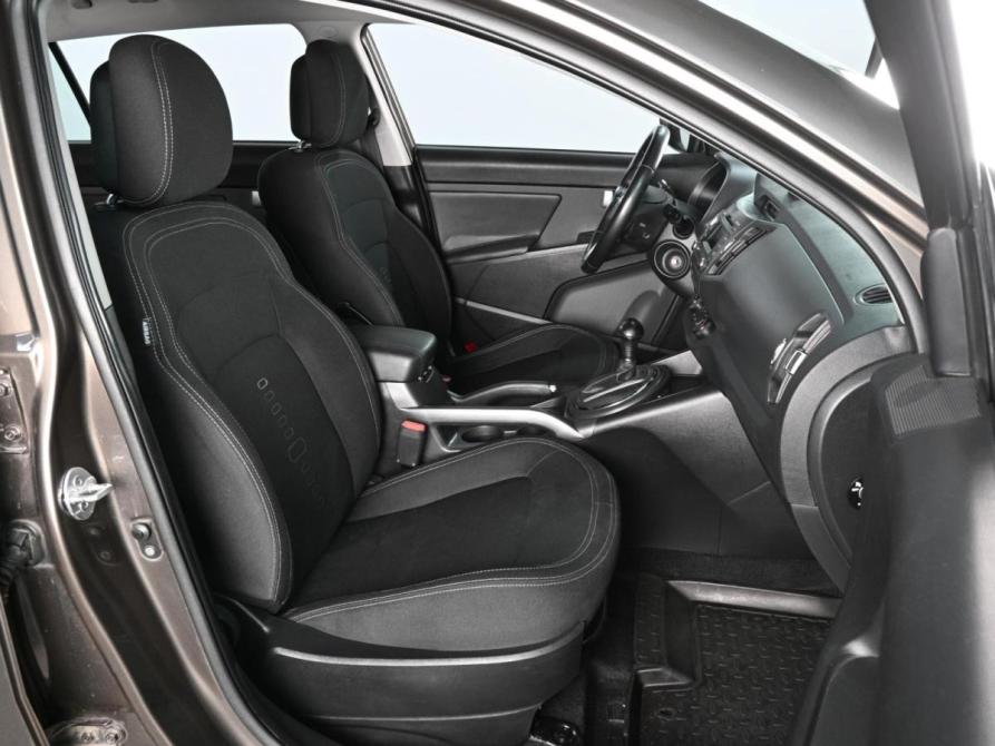 Kia Sportage III Ростов-на-Дону  - изображение 8