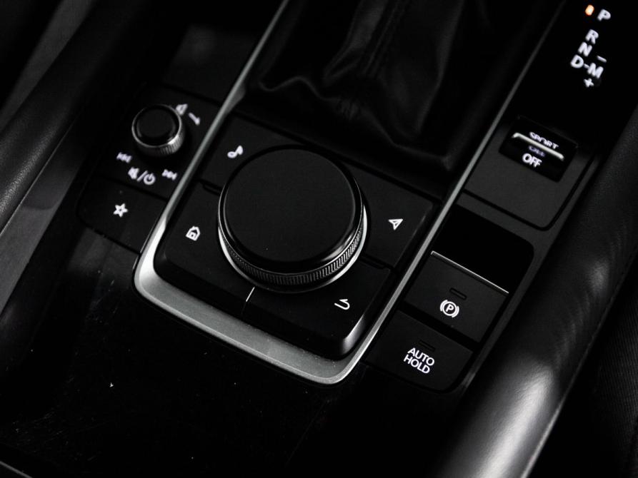 Mazda 3 IV (BP) Иркутск  - изображение 17