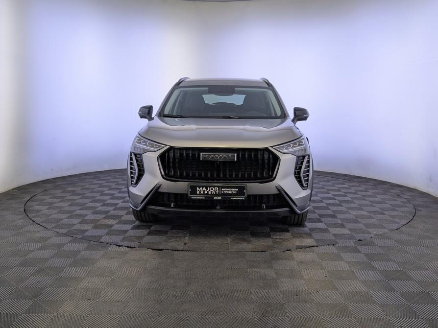 Haval Jolion I Рестайлинг Москва  - изображение 2