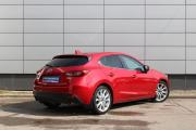 Mazda 3 III (BM) Ярославль  - изображение 19