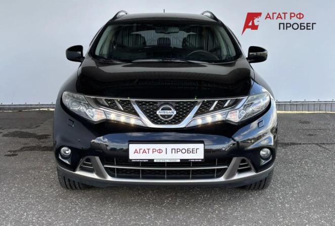 Nissan Murano II (Z51) Рестайлинг 2 с пробегом 2011 года, цена 1 095 000 рублей, 197639 км, внедорожник, Автокод Объявления