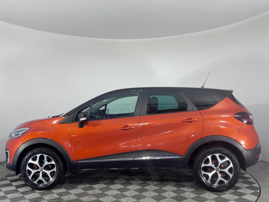 Renault Kaptur I Ростов-на-Дону  - изображение 8