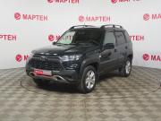 Lada (ВАЗ) Niva Travel I Вологда  - изображение 18