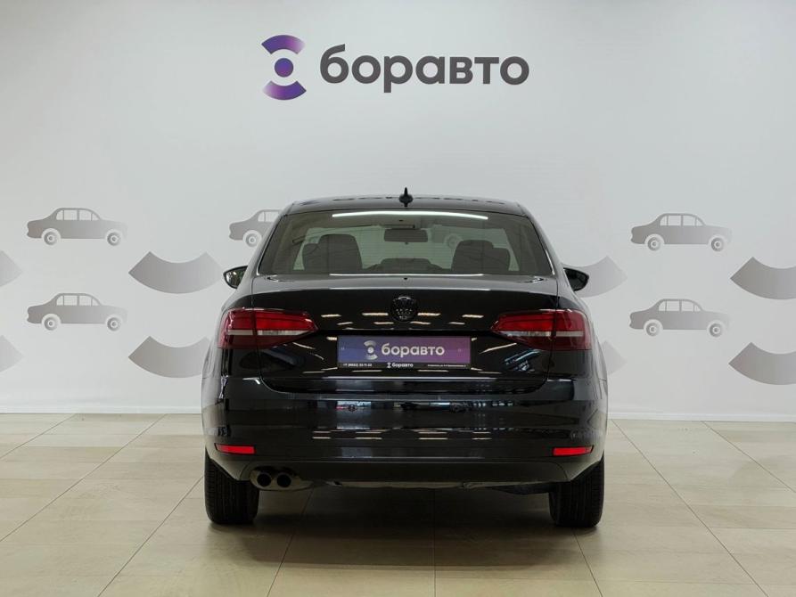Volkswagen Jetta VI Рестайлинг Ставрополь  - изображение 4