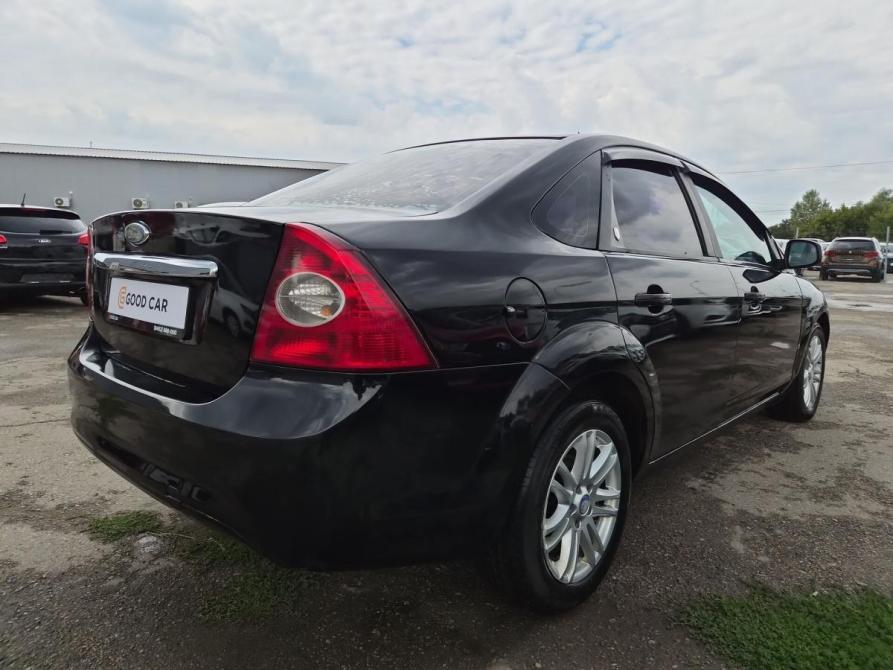 Ford Focus II Рестайлинг Саратов  - изображение 5