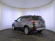 Ford Kuga II Рестайлинг Москва  - изображение 34