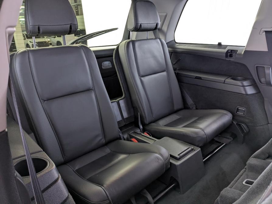Volvo XC90 I Рестайлинг Москва  - изображение 11