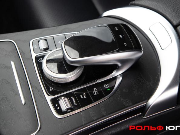 Mercedes-Benz C-Класс IV (W205) Рестайлинг с пробегом 2019 года, цена 2 818 000 рублей, 89114 км, седан, Автокод Объявления