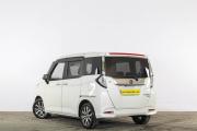 Daihatsu Thor I Тюмень  - изображение 24