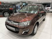 Lada (ВАЗ) Kalina II Казань  - изображение 23