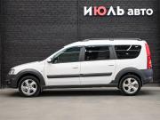Lada (ВАЗ) Largus I Екатеринбург  - изображение 27