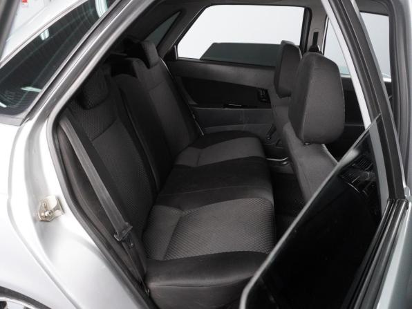 Lada (ВАЗ) Priora I с пробегом 2012 года, цена 598 000 рублей, 165141 км, седан, Автокод Объявления