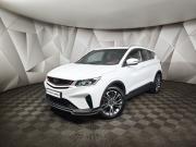 Geely Coolray I Москва  - изображение 23