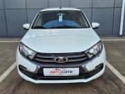 Lada (ВАЗ) Granta I Рестайлинг Воронеж  - изображение 23