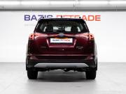 Toyota RAV4 IV (XA40) Рестайлинг Тюмень  - изображение 30