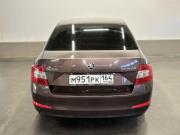 Skoda Octavia III (A7) Саратов  - изображение 16