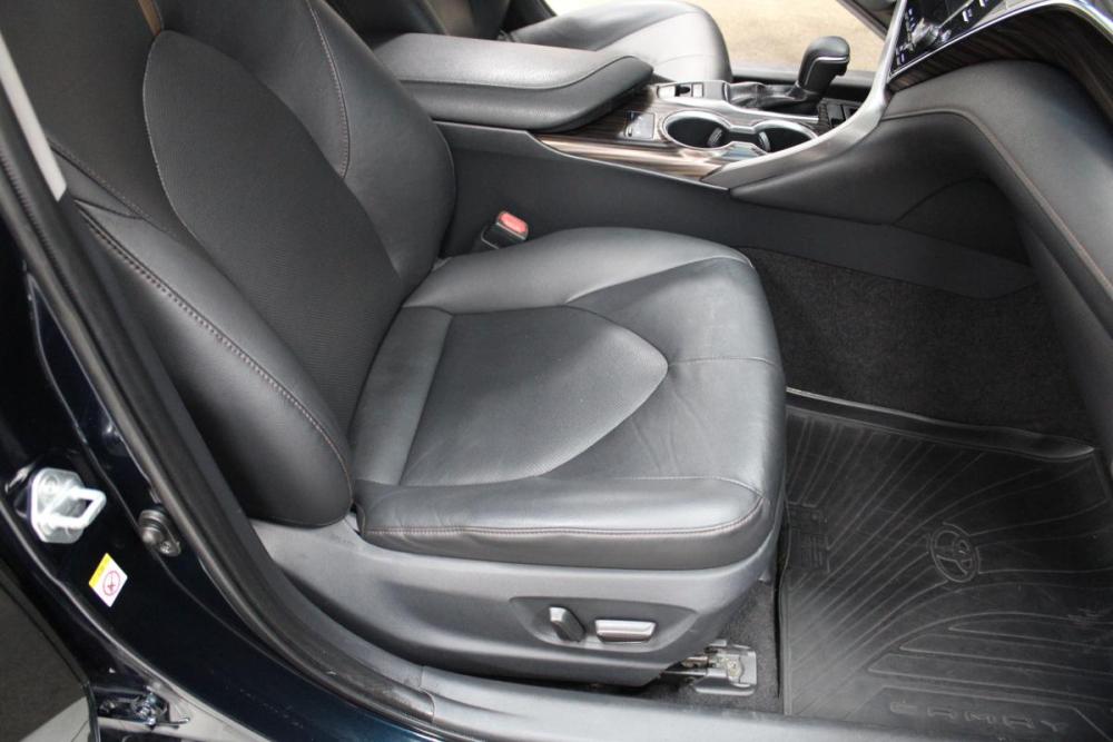 Toyota Camry VIII (XV70) Красноярск  - изображение 20