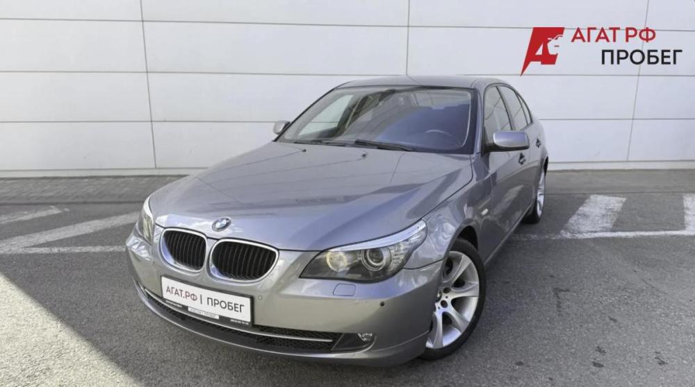 BMW 5 серии V (E60/E61) Ставрополь  - изображение 1