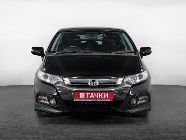 Honda Insight II Рестайлинг с пробегом 2011 года, цена 1 200 000 рублей, 73381 км, хэтчбек, Автокод Объявления