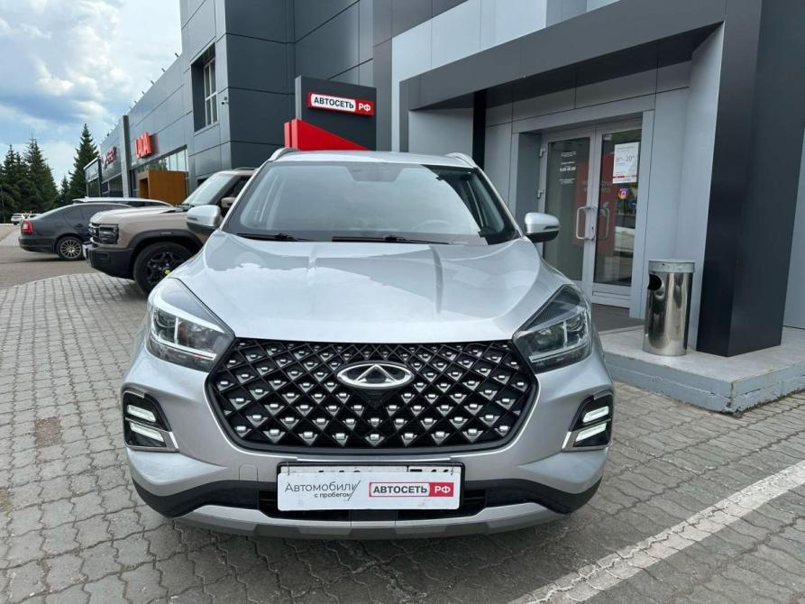 Chery Tiggo 4 Pro I Набережные Челны  - изображение 2