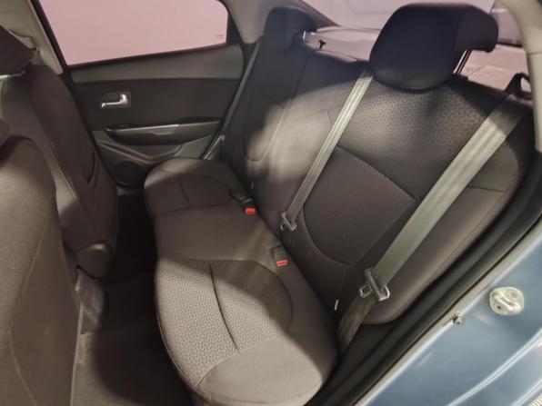Kia Rio III с пробегом 2012 года, цена 735 000 рублей, 141352 км, седан, Автокод Объявления