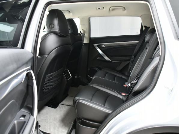 Geely Atlas Pro с пробегом 2022 года, цена 2 257 000 рублей, 31000 км, внедорожник, Автокод Объявления