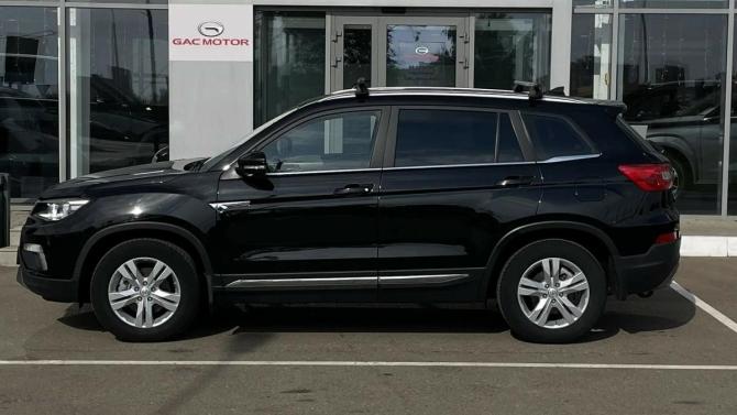 Changan CS75 I с пробегом 2019 года, цена 1 715 000 рублей, 37560 км, внедорожник, Автокод Объявления