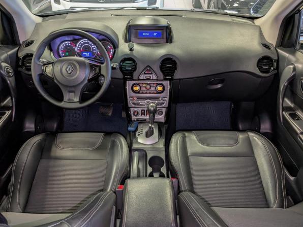 Renault Koleos I Рестайлинг 2 с пробегом 2013 года, цена 1 185 000 рублей, 223000 км, внедорожник, Автокод Объявления