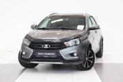 Lada (ВАЗ) Vesta I Ульяновск  - изображение 16