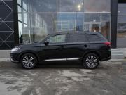 Mitsubishi Outlander III Рестайлинг 3 Новосибирск  - изображение 37