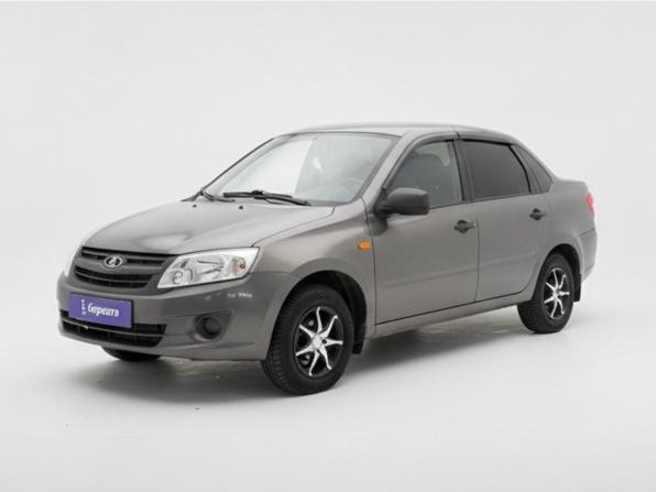 Lada (ВАЗ) Granta I
