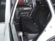 Honda CR-V III Рестайлинг Ростов-на-Дону  - изображение 25